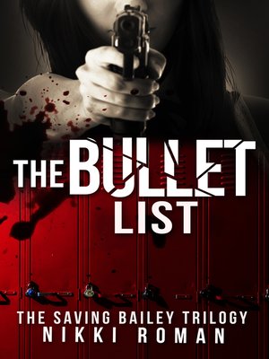 cover image of The Bullet List